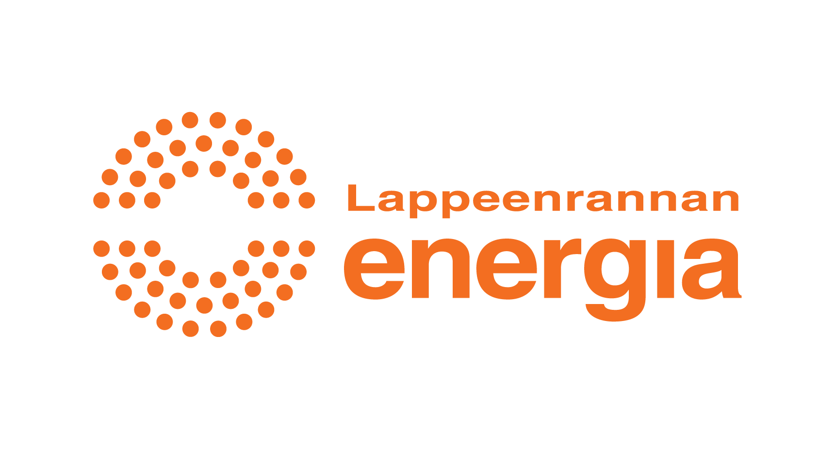 Lappeenrannan Energia Logo
